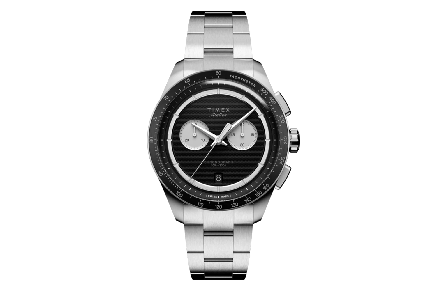 Timex Atelier Chronograph Quartz M1Q