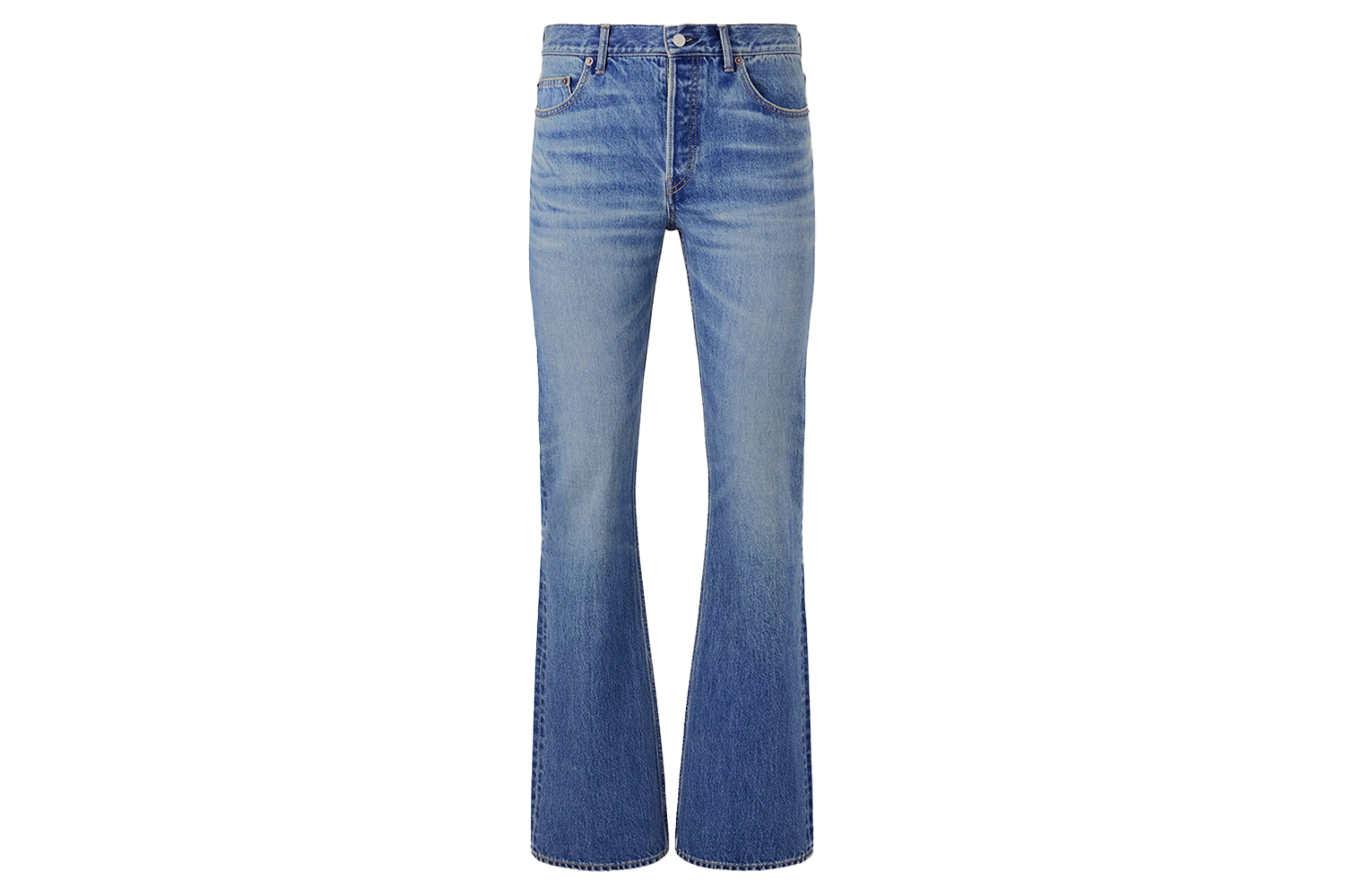 Toteme Bootcut Jeans
