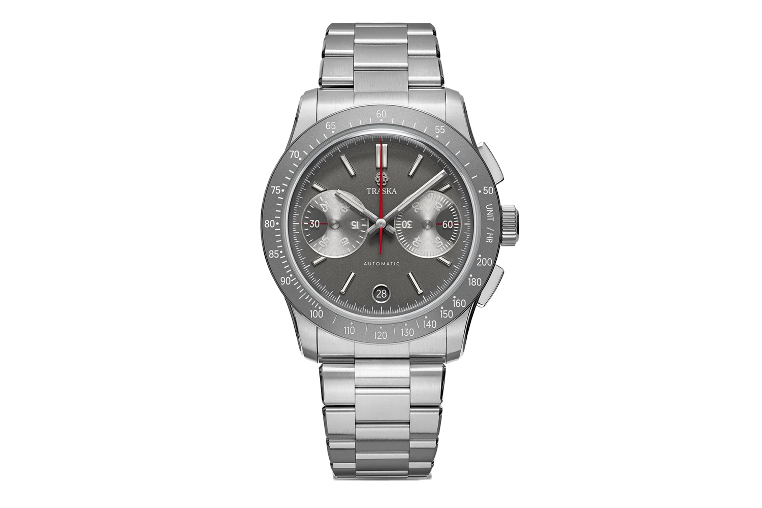 Traska Chronograph