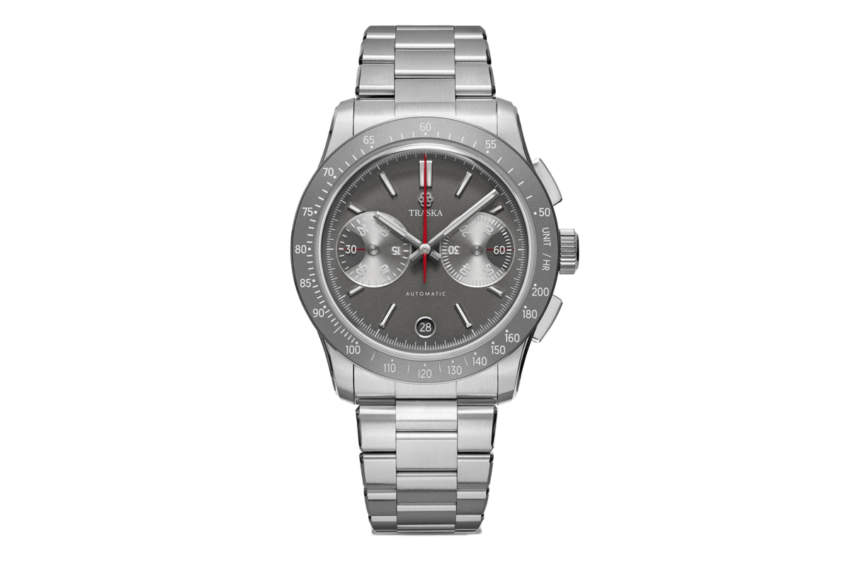 Traska Chronograph