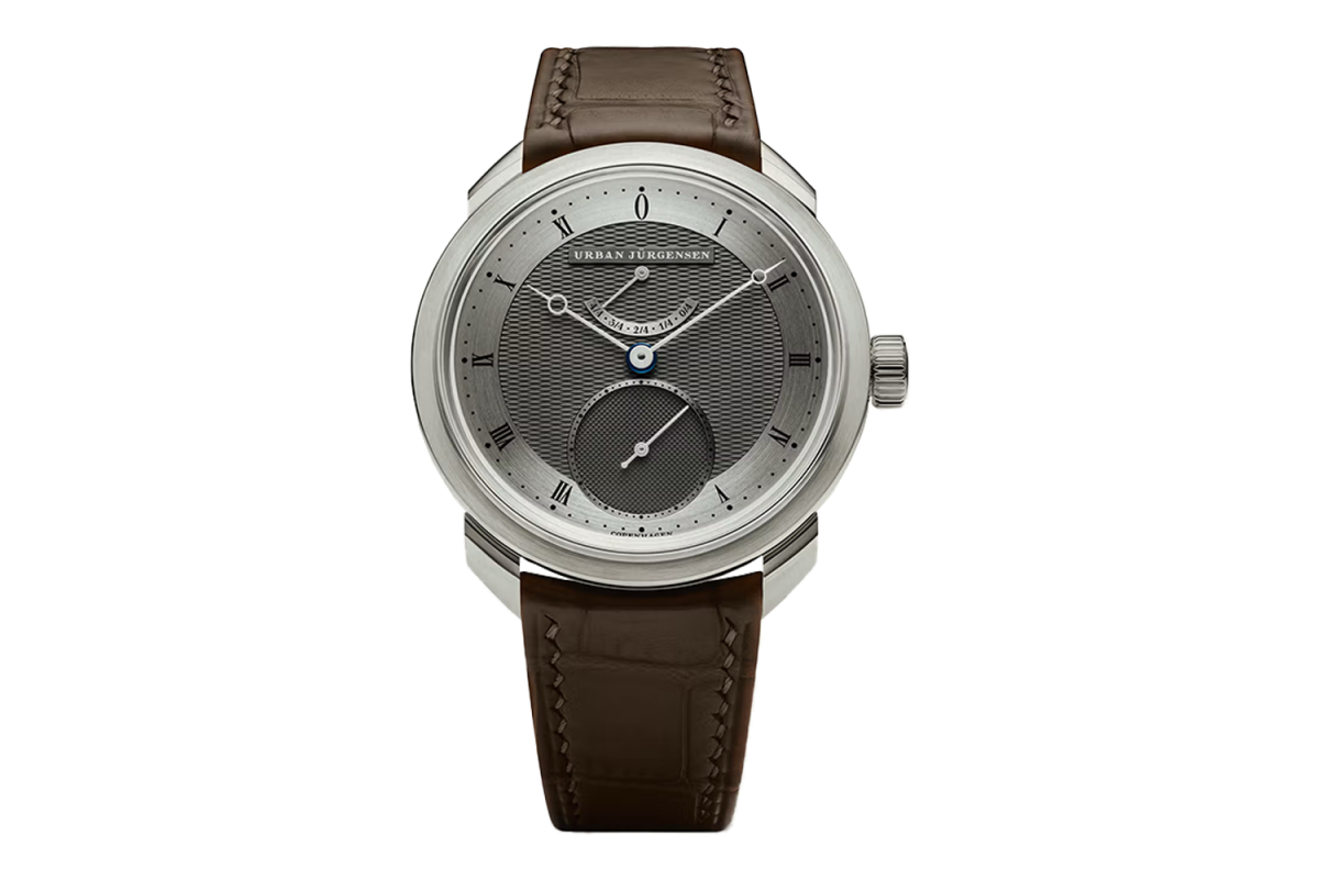 Urban Jürgensen UJ-1