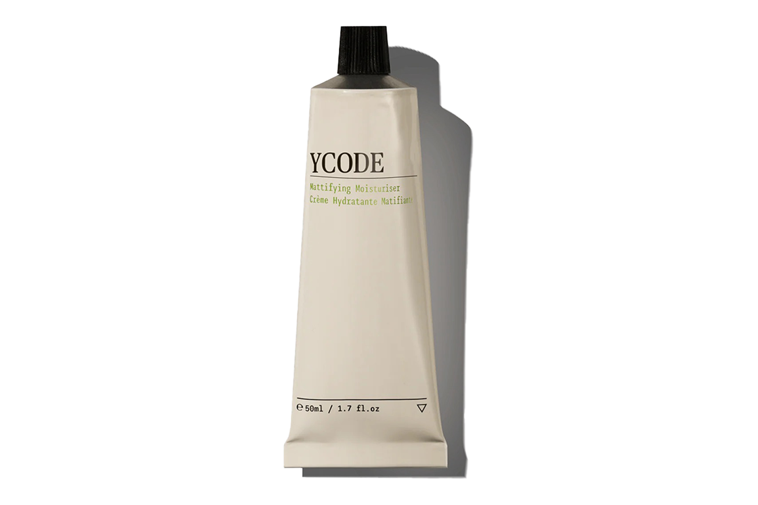 YCode Mattifying Moisturiser