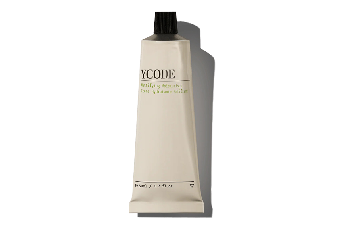 YCode Mattifying Moisturiser