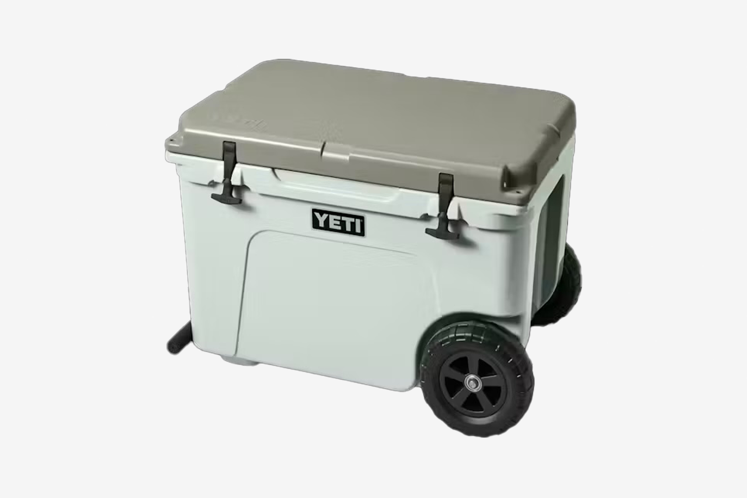 Yeti Tundra Haul Wheeled Cooler
