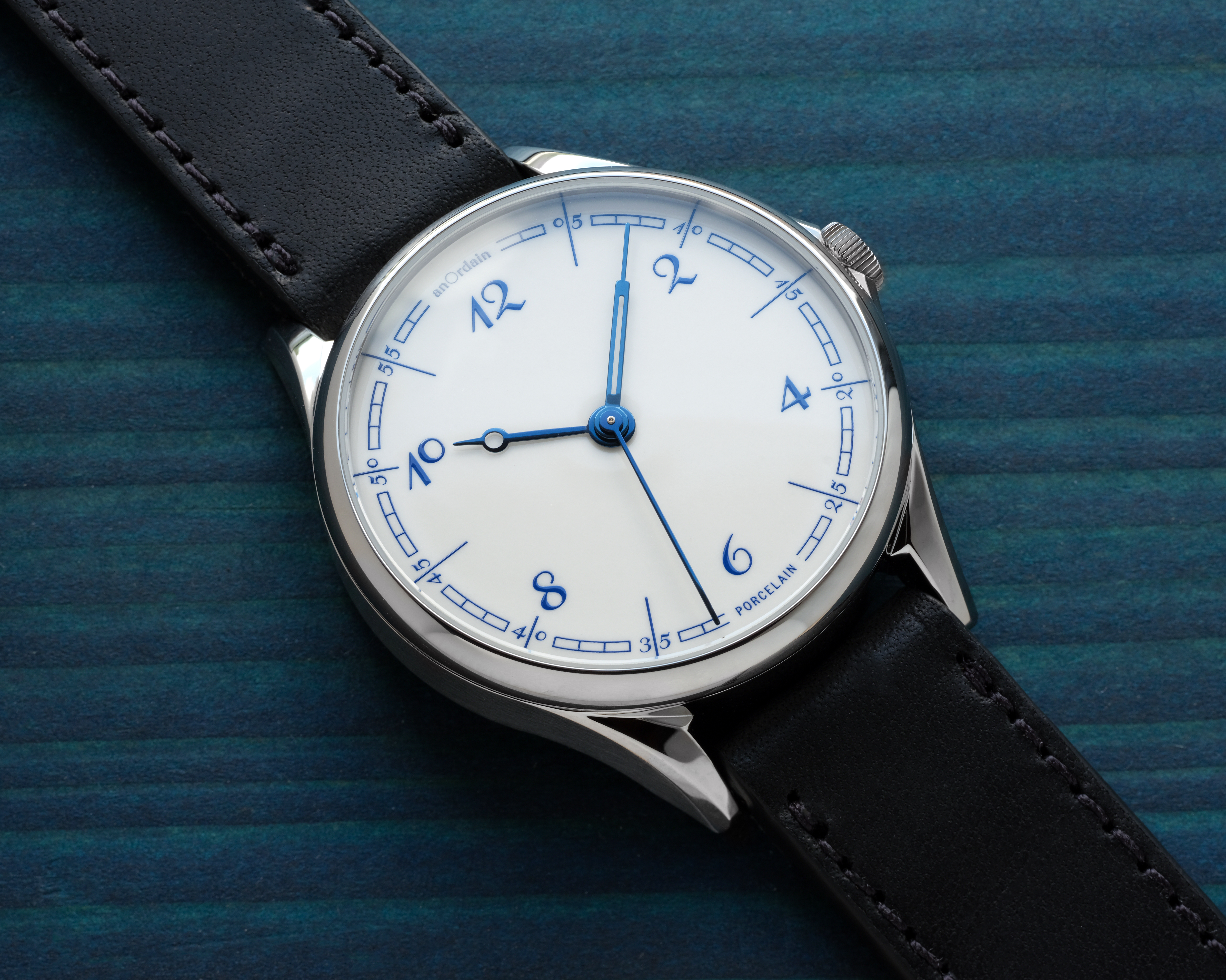 anOrdain Model 1 Porcelain