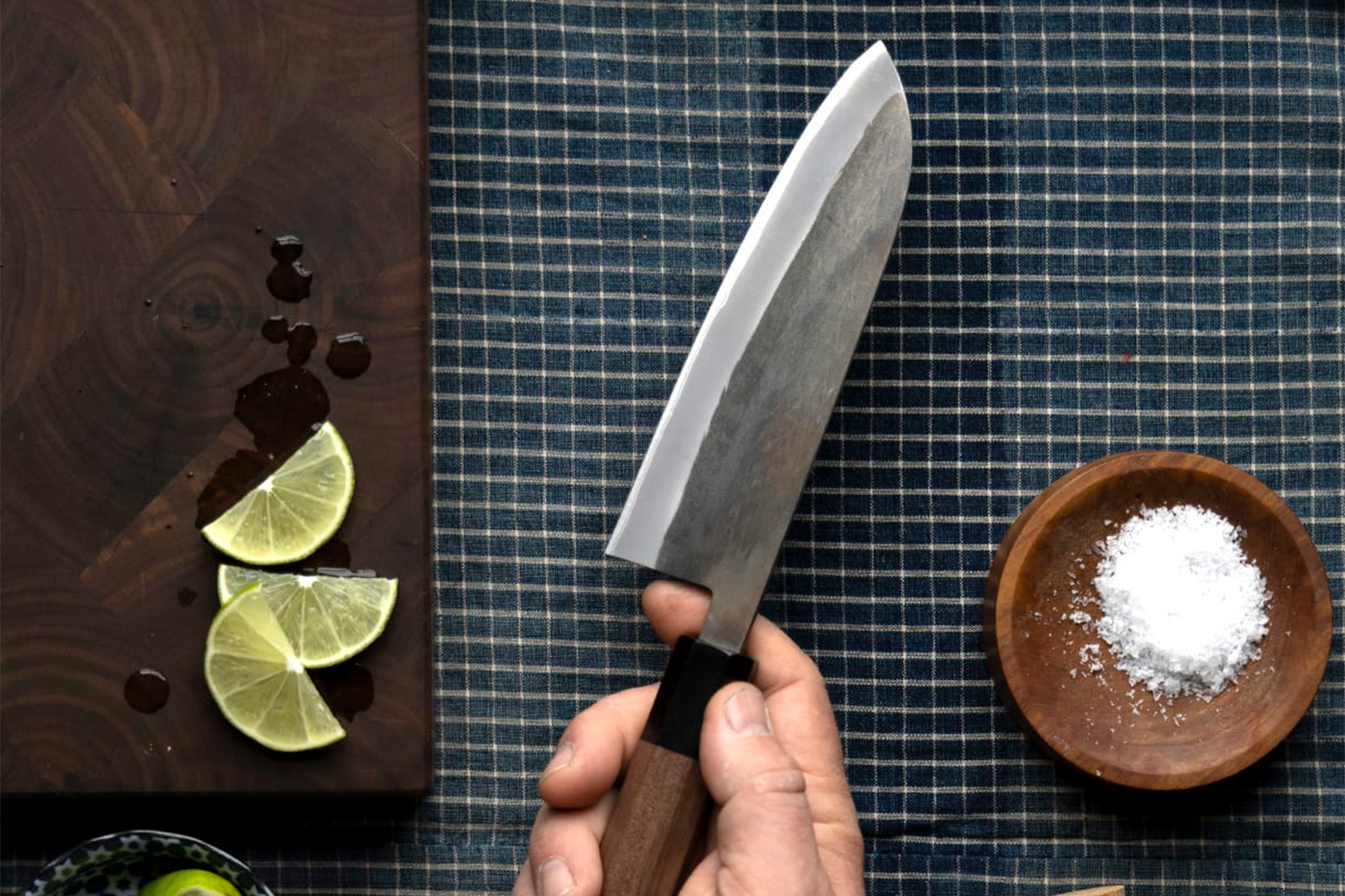 Best Made Blades