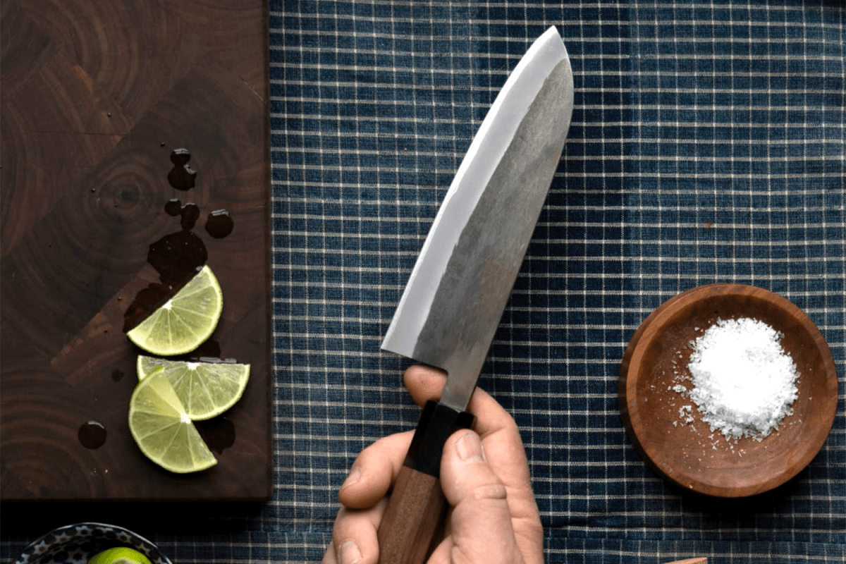 Best Made Blades