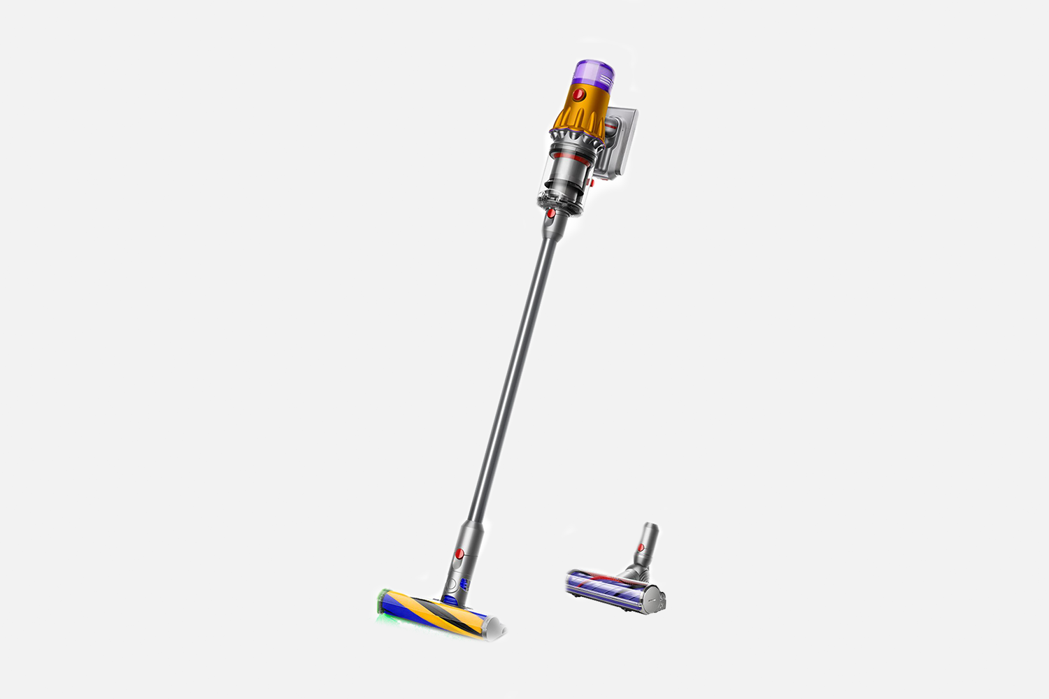 Dyson Week Lives On