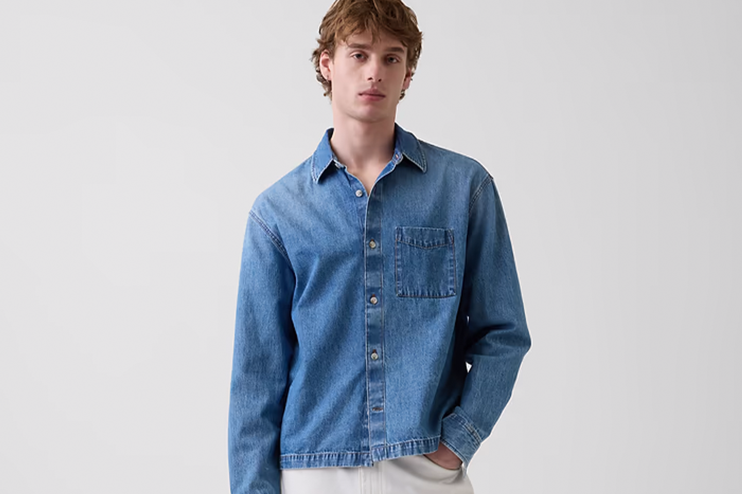 All Your Gap Essentials
