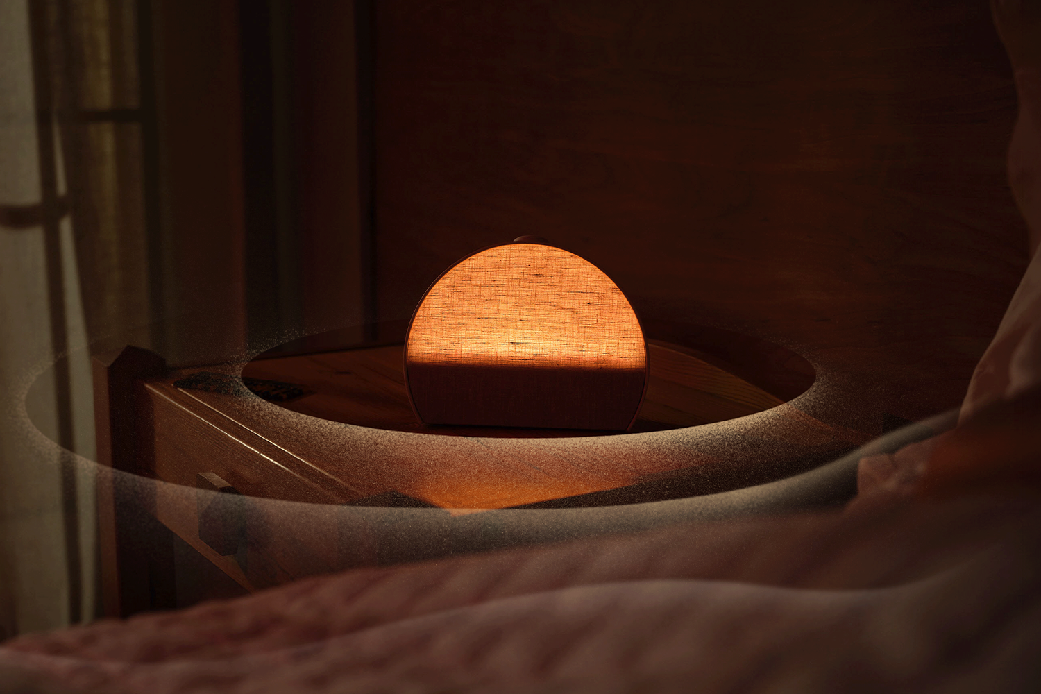 Hatch Sleep Clock