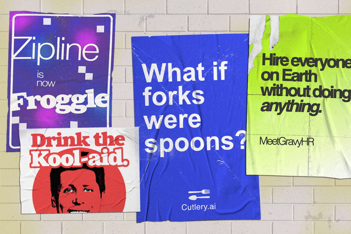 I Gained Agency Over Agentic AI in a West 4th St Subway Station