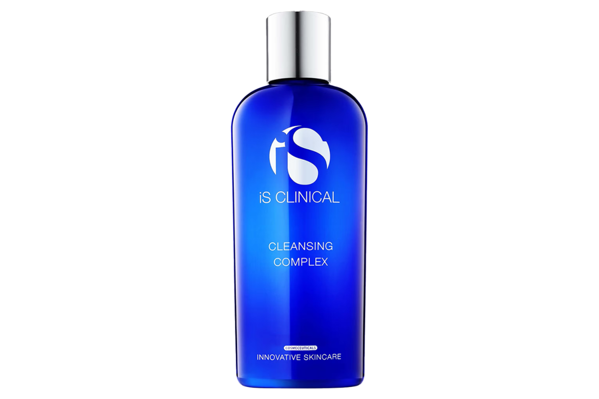 IS Clinical Cleansing Complex