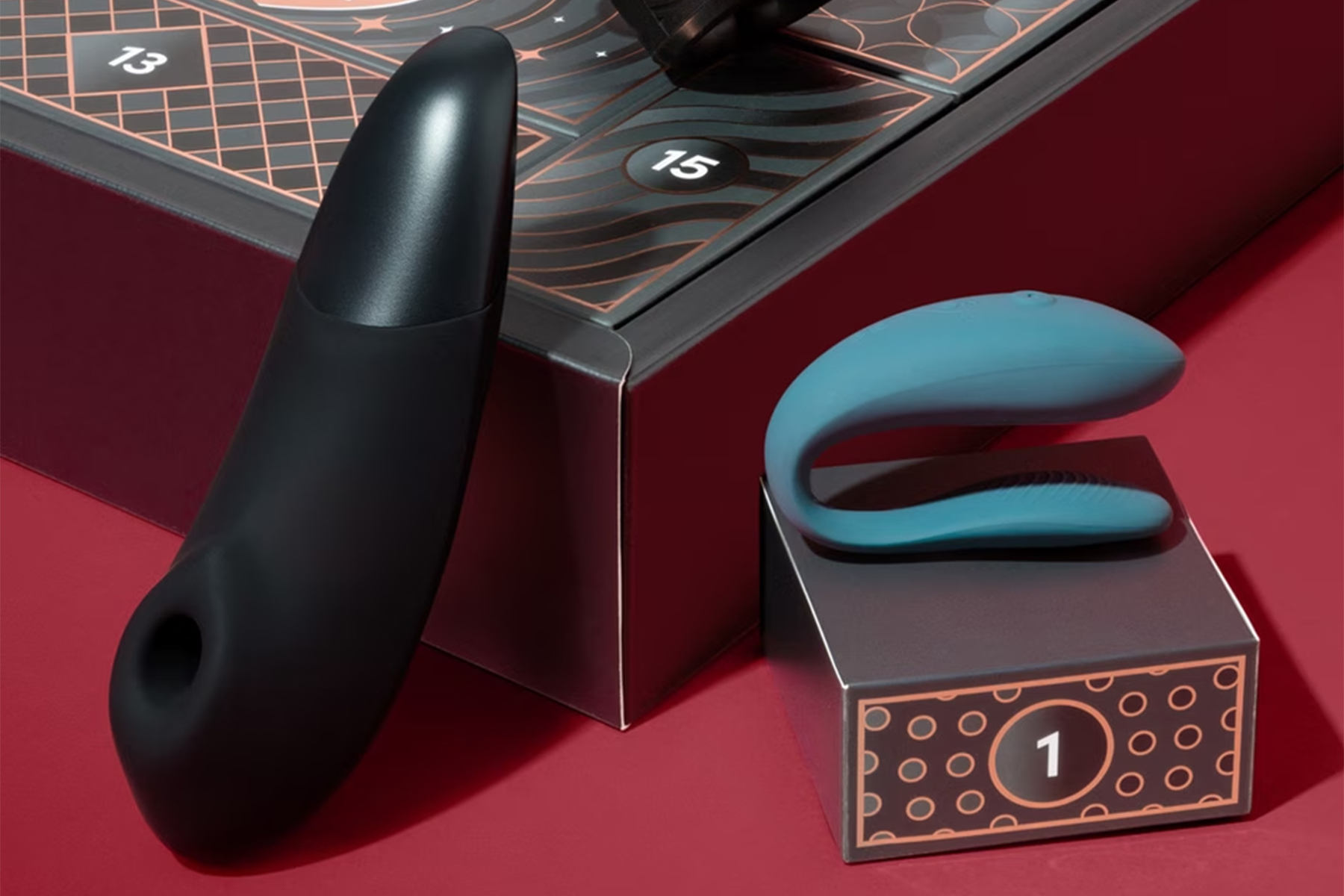 Christmas Came Early: Lovehoney’s Sexy Advent Calendars Have Arrived