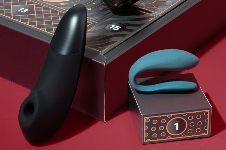 Christmas Came Early: Lovehoney’s Sexy Advent Calendars Have Arrived