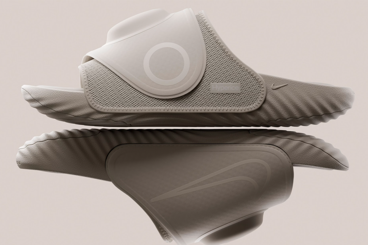 Nike Air Zoom Hyperslide