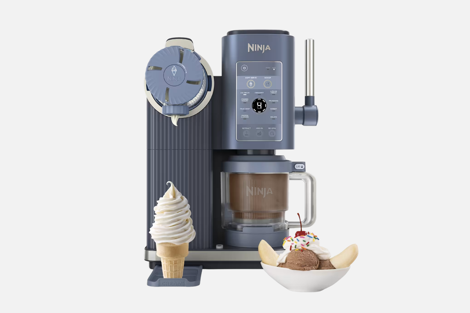 Save $70 on This At-Home Ice Cream Machine