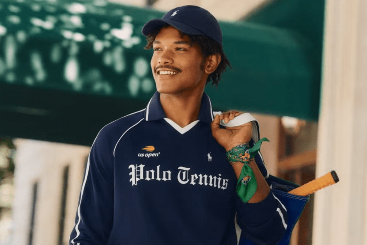 Polo Ralph Lauren US Open Collection