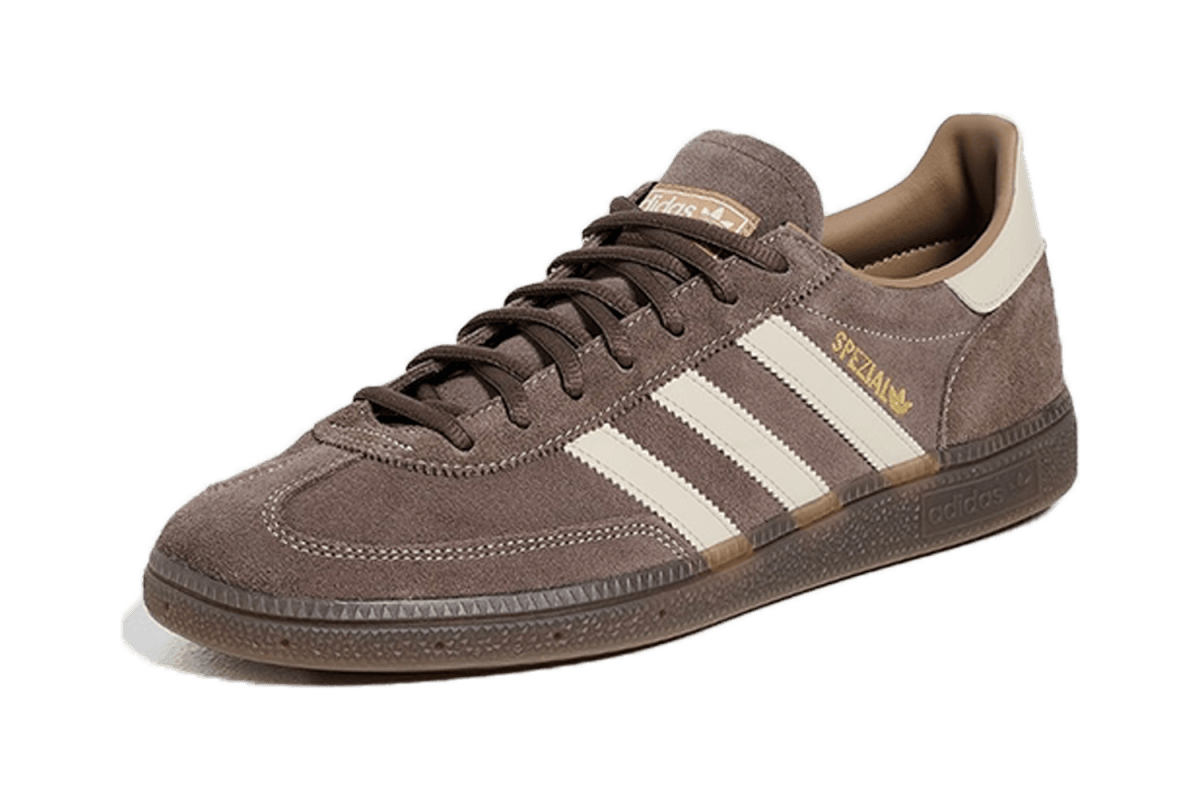 Adidas Handball Spezial Sneakers
