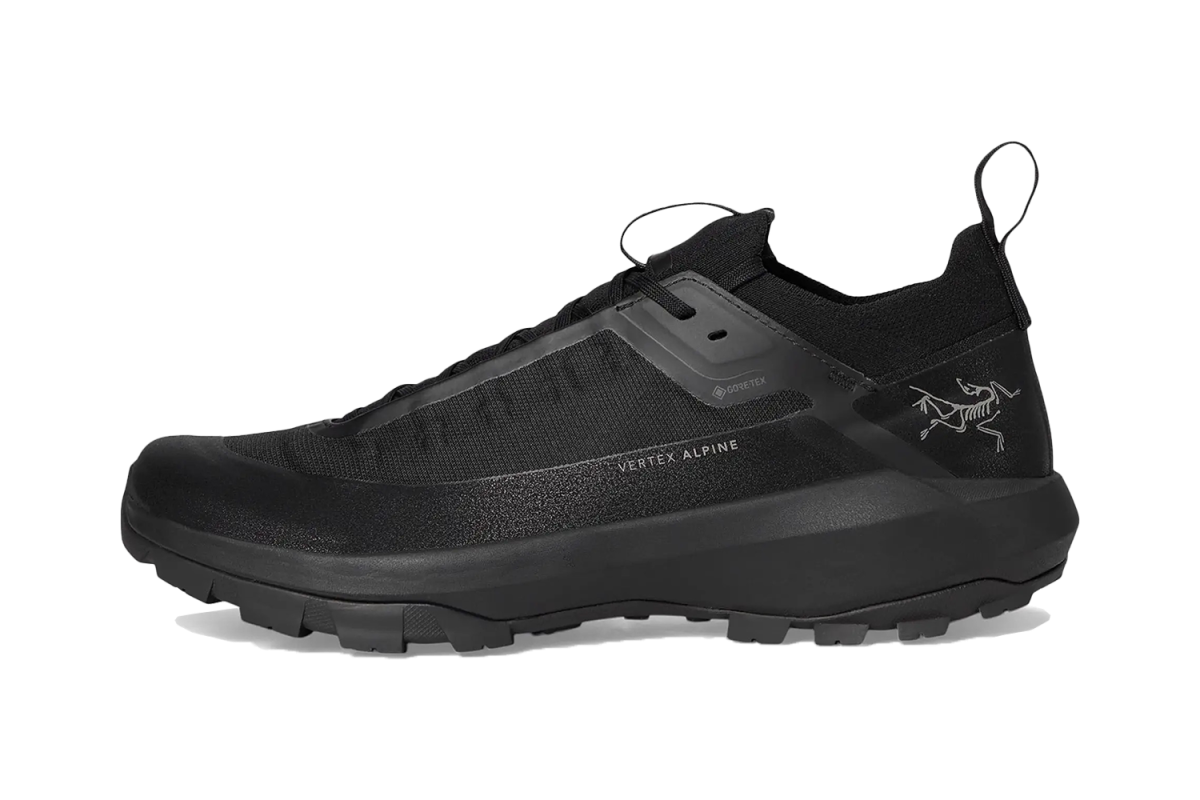 Arc’teryx Vertex Alpine GTX