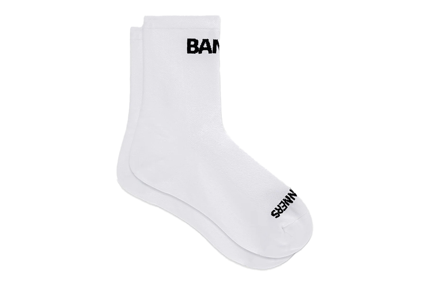 Bandit Lite Run w/Coolmax Socks (2-Pack)