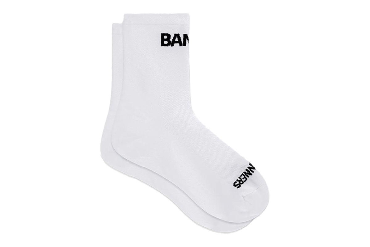 Bandit Lite Run w/Coolmax Socks (2-Pack)