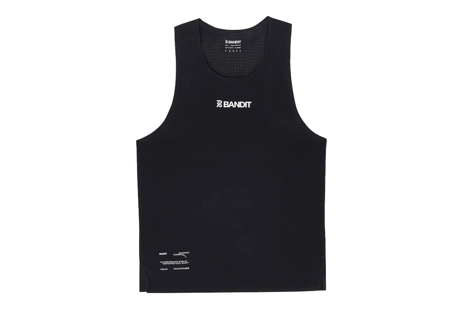 Bandit Vento Performance Singlet