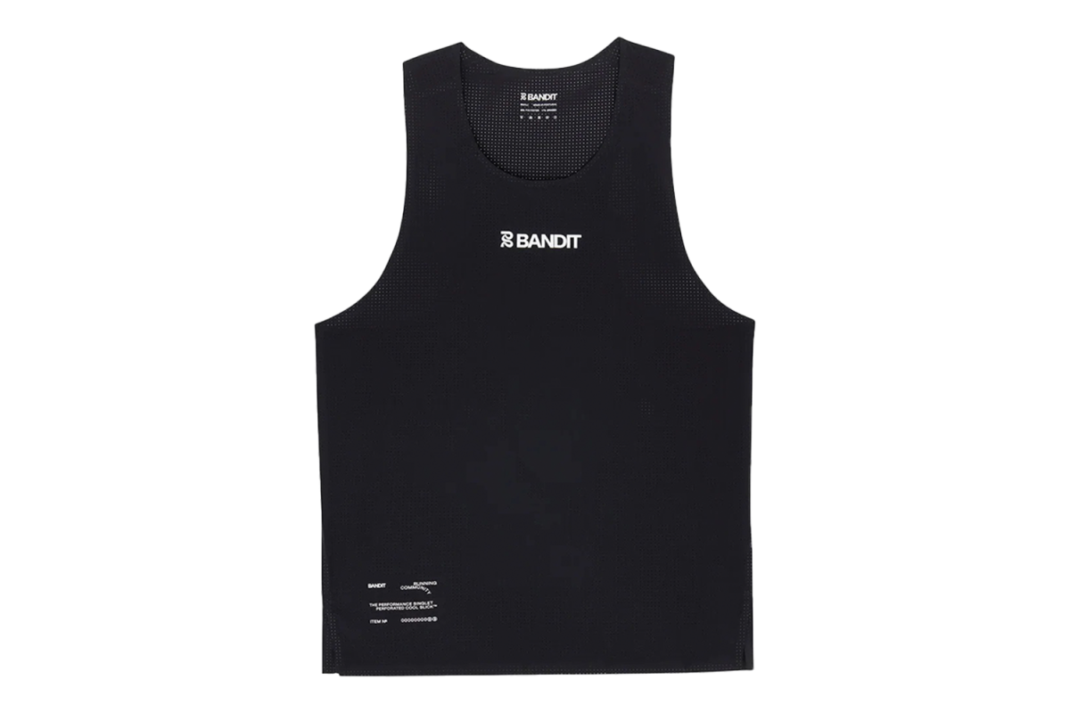 Bandit Vento Performance Singlet
