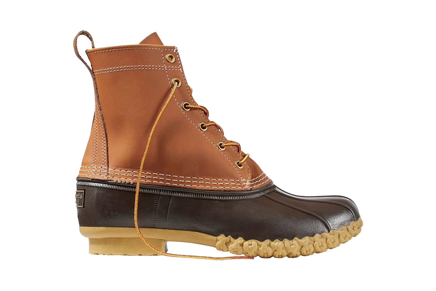 L.L.Bean’s Fall Footwear Icon Is Just $100 at Backcountry