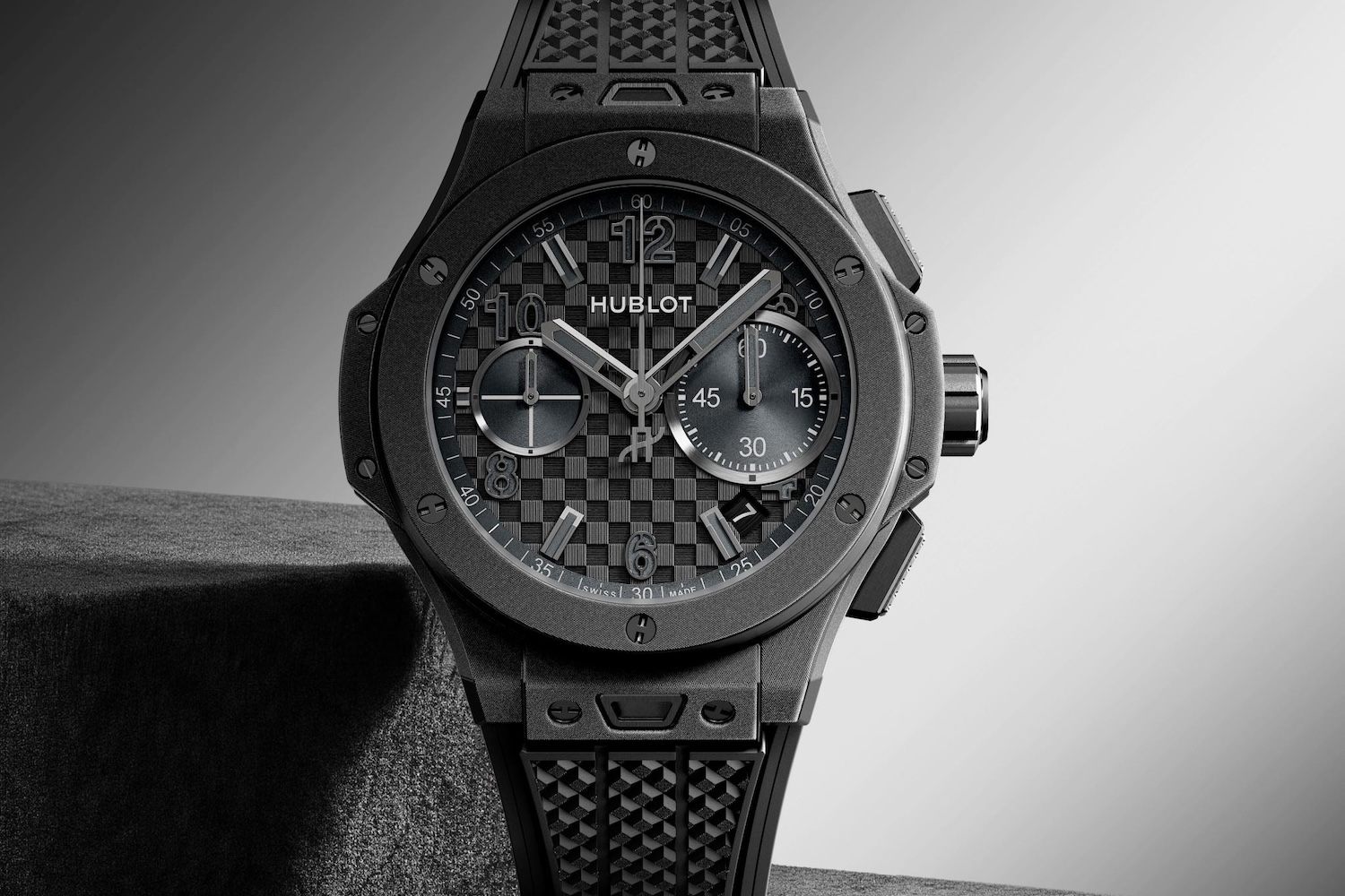 Hublot Big Bang Original Soft Touch