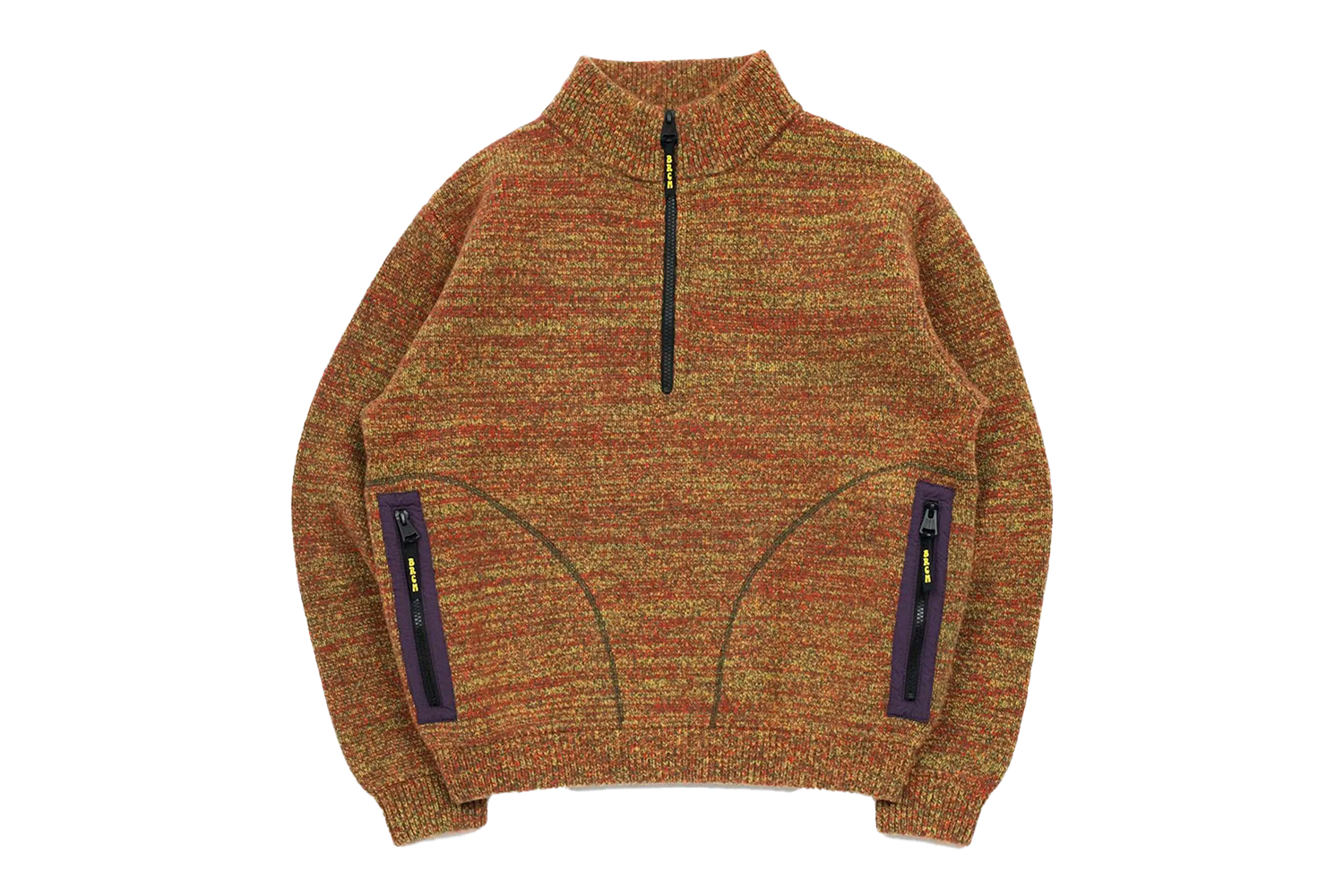 Big Rock Candy Mountaineering Metanoia Sweater
