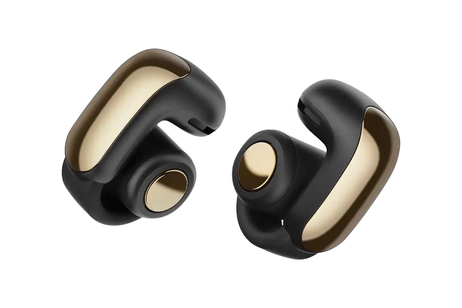 Bose’s Revolutionary Open-Ear Headphones Are Back on Sale