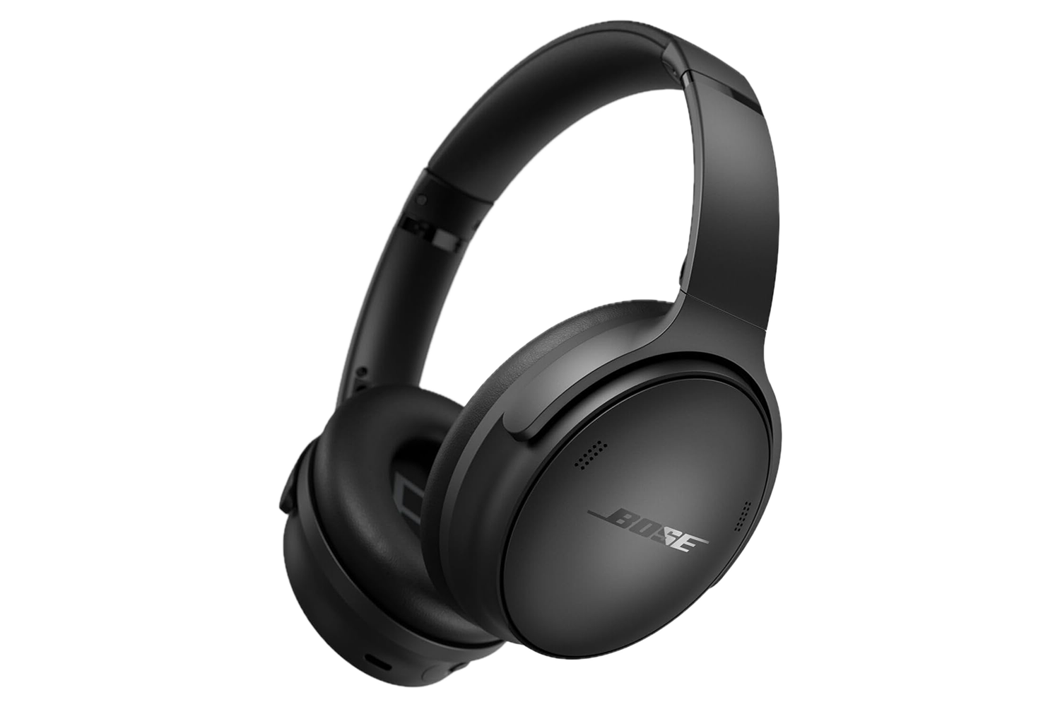 Bose QuietComfort Wireless Headphones