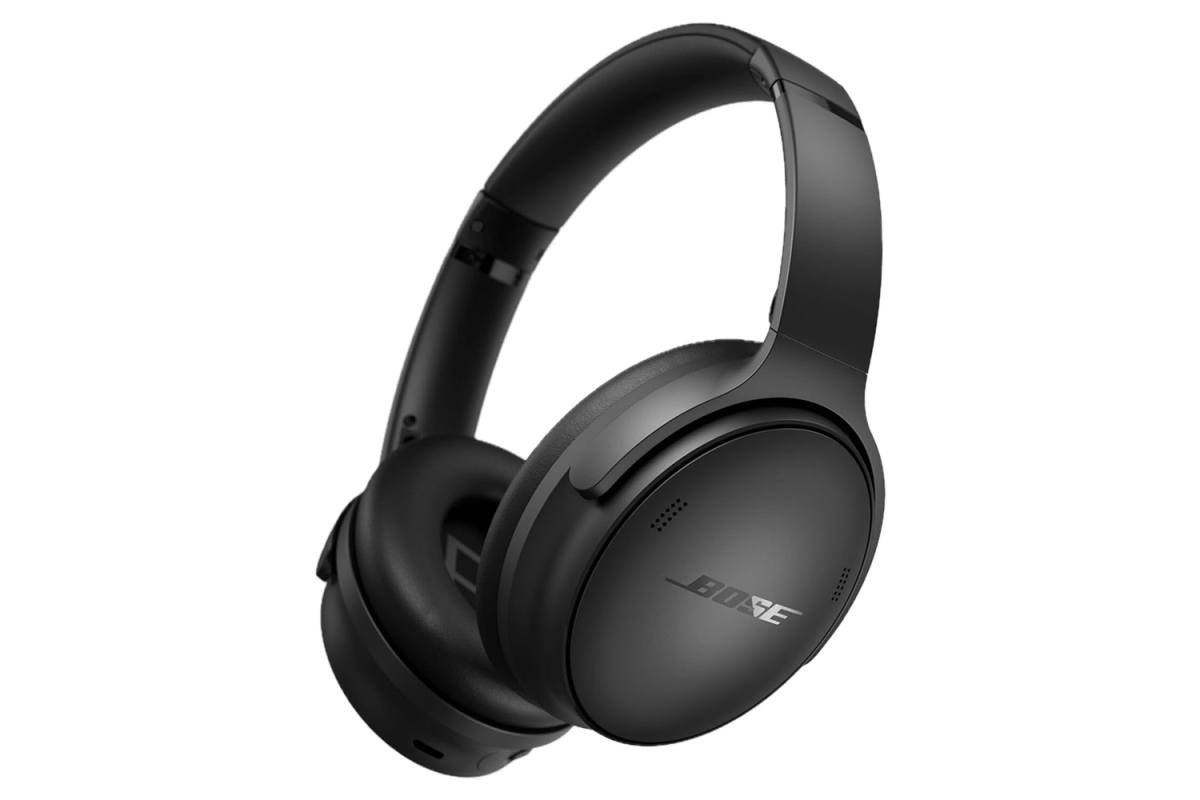 Bose QuietComfort Wireless Headphones