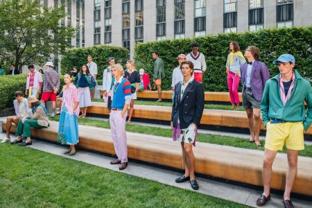 The Best Things I Saw at New York Fashion Week