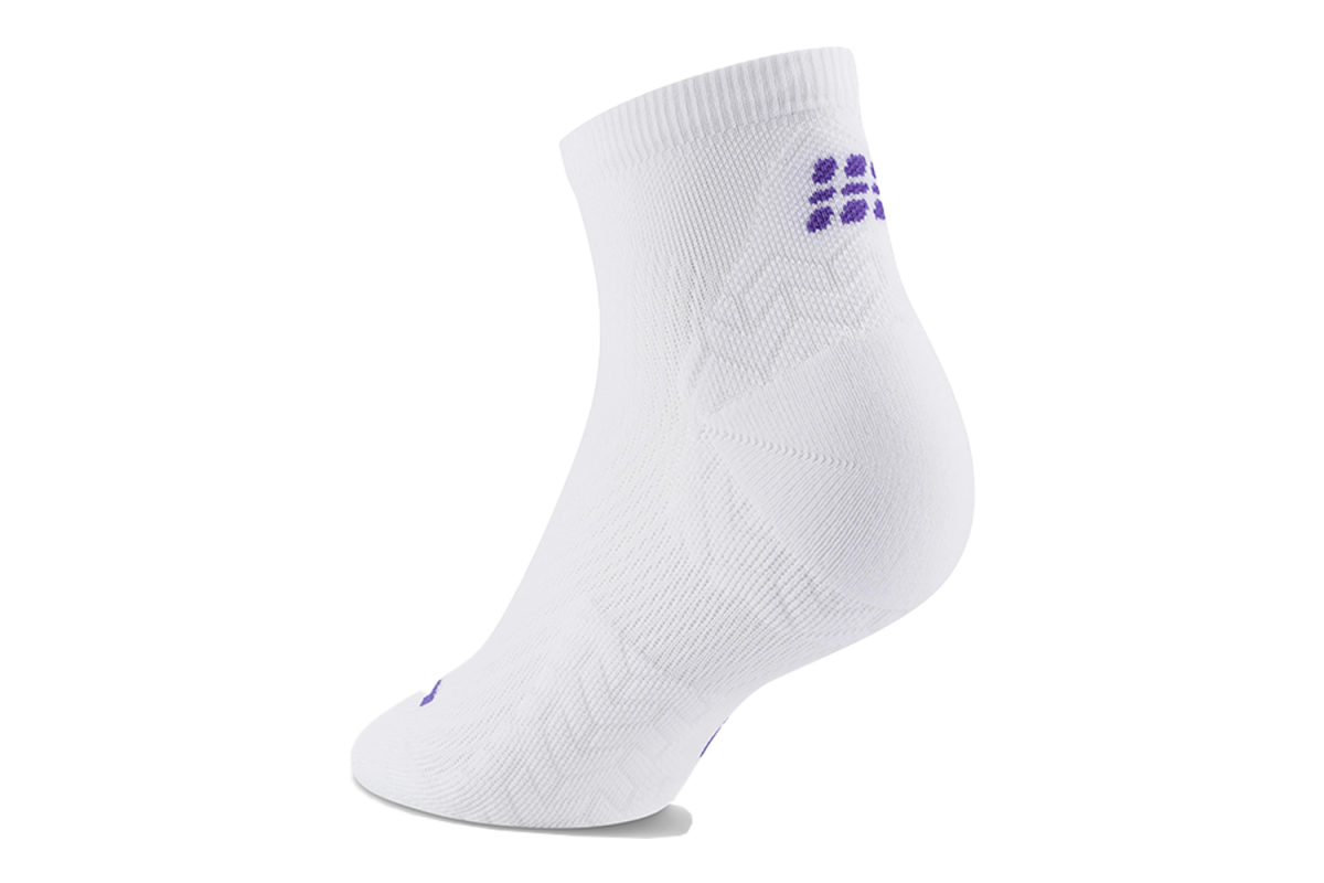 CEP Core Run Ultralight Low Cut Socks
