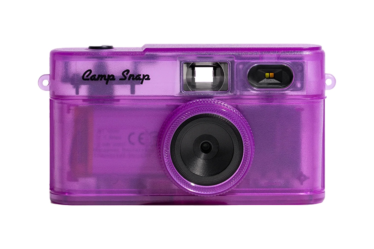 Camp Snap’s New Model Is Already on Sale