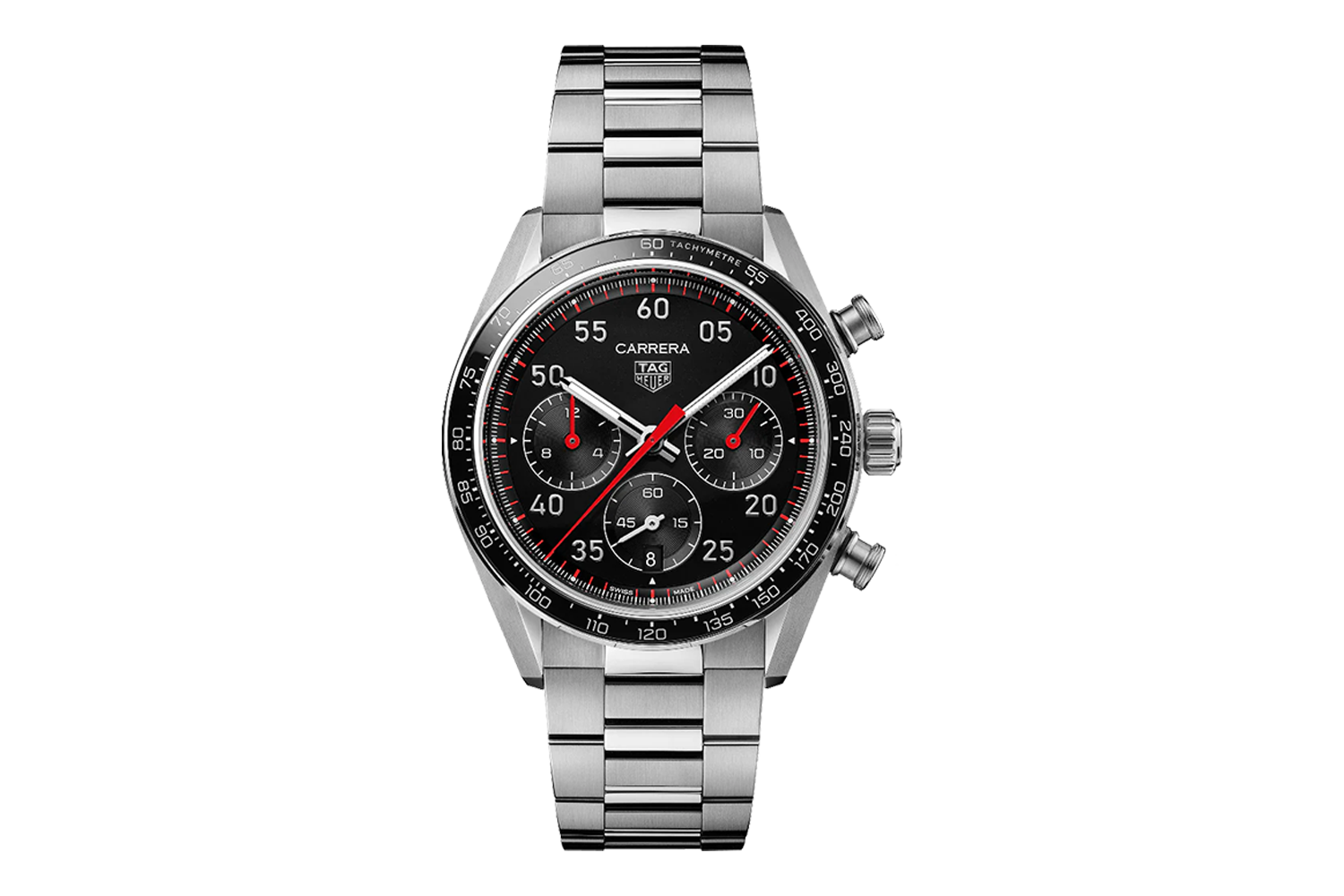TAG Heuer Carrera Chronograph Sport