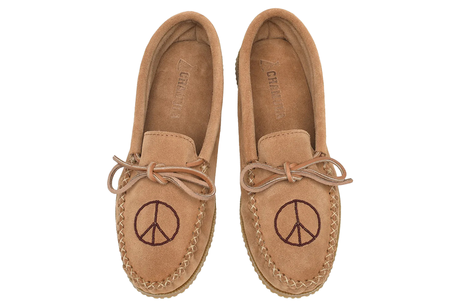 Chamula Paix Moc