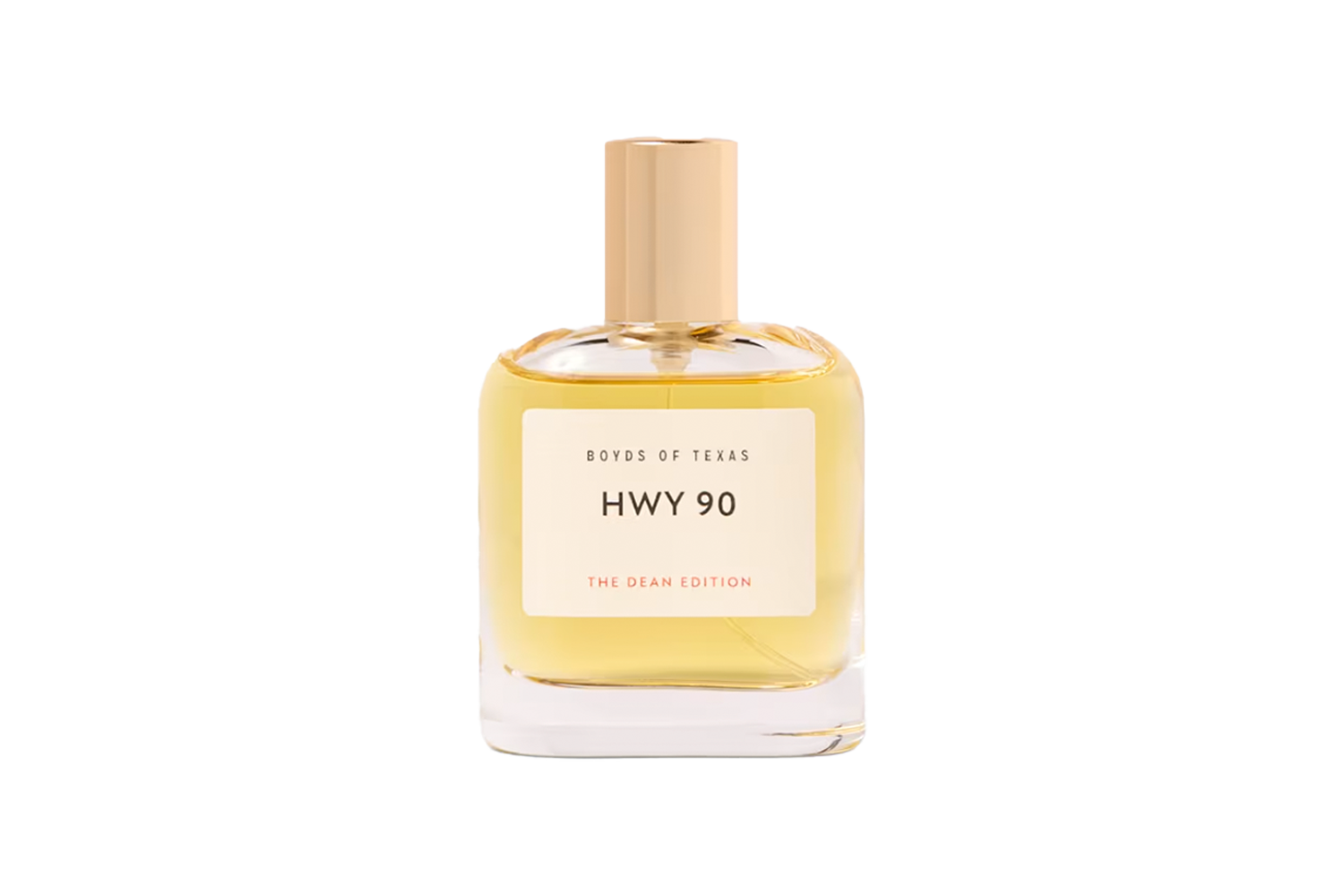 Boyds of Texas HWY 90 Eau de Parfum