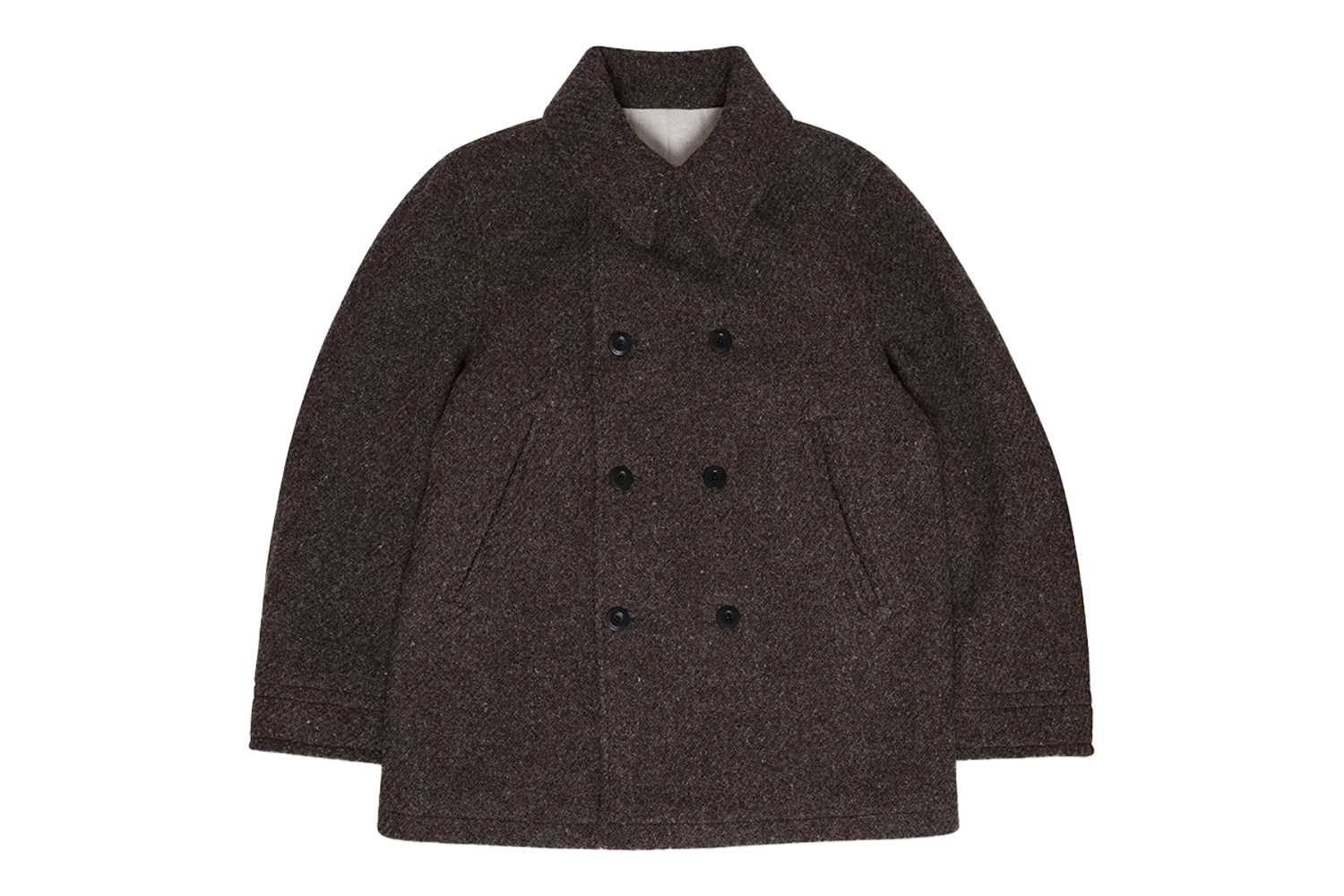 Conkers Balwen Peacoat