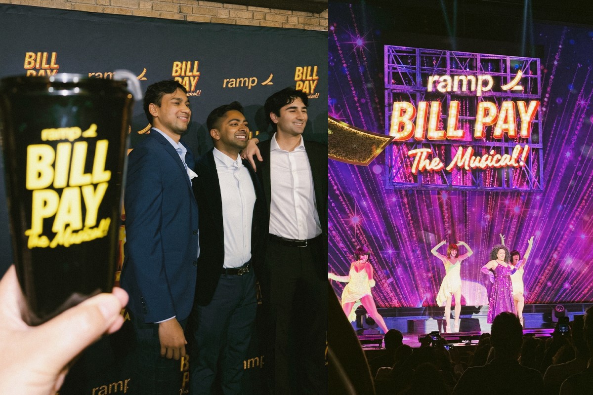 Did We Really Need a Wreck-It-Ralph-Style Corporate Musical?