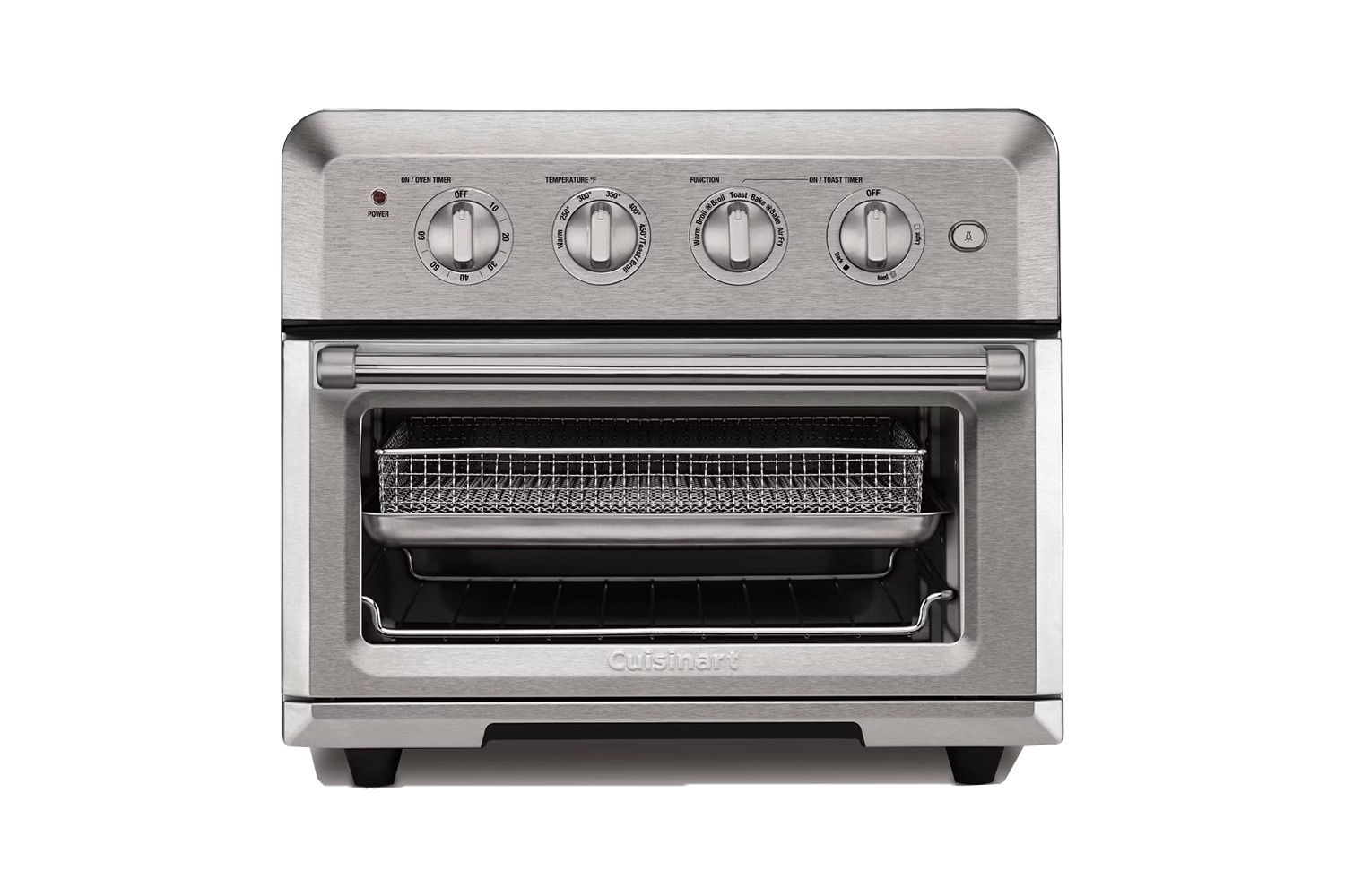 This Air Fryer Can Do Everything. It’s Currently $100 Off.
