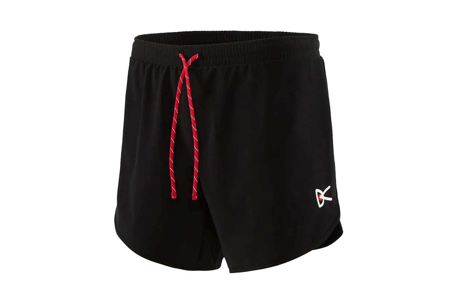 District Vision 5″ Training Short