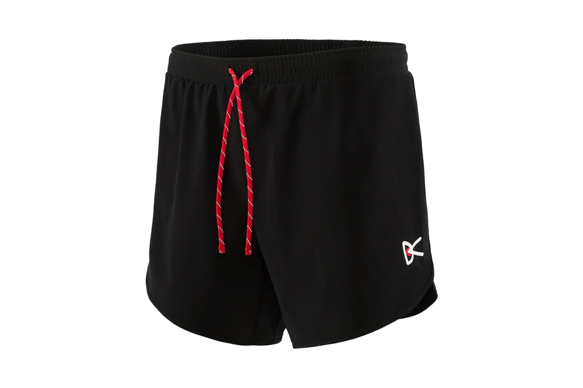 District Vision 5″ Training Short