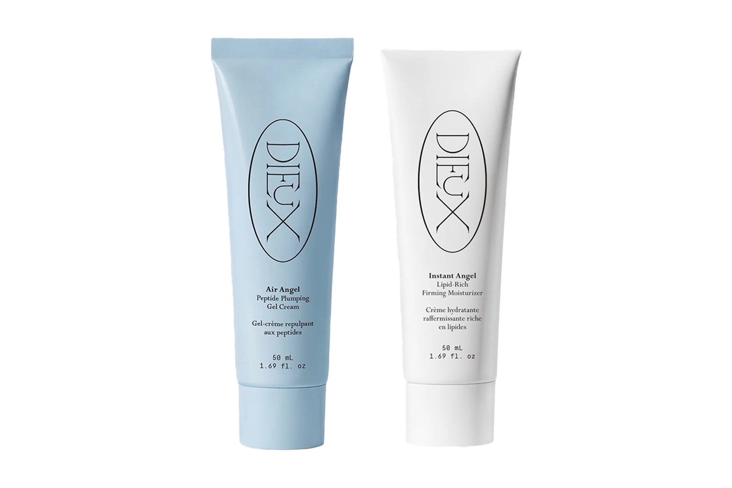 Dieux The Moisture Wardrobe Duo