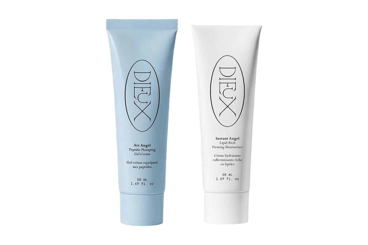 Dieux The Moisture Wardrobe Duo