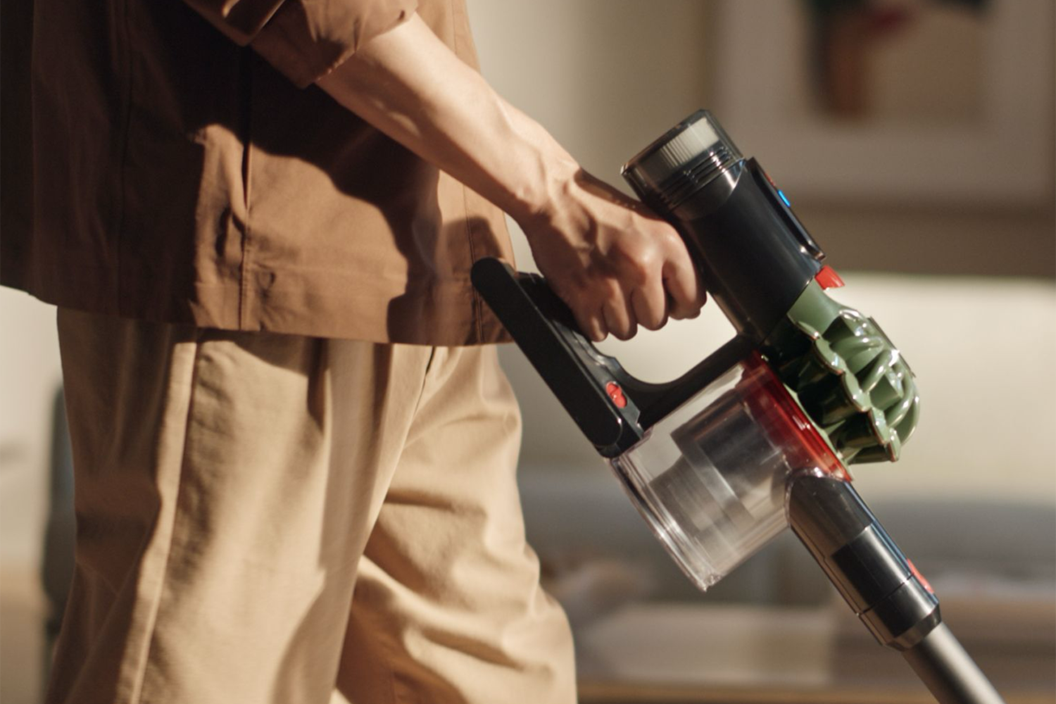 Dyson V8 Cyclone Cordless Vacuum