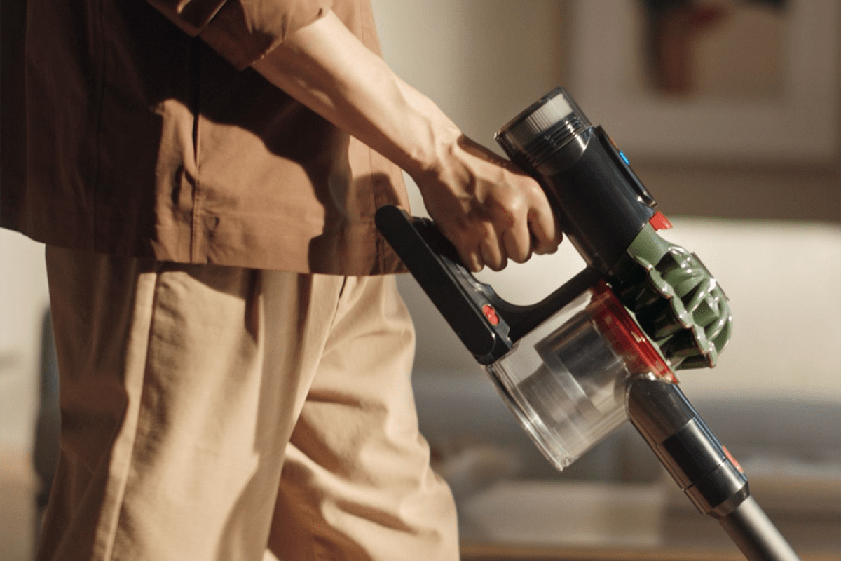 Dyson V8 Cyclone Cordless Vacuum