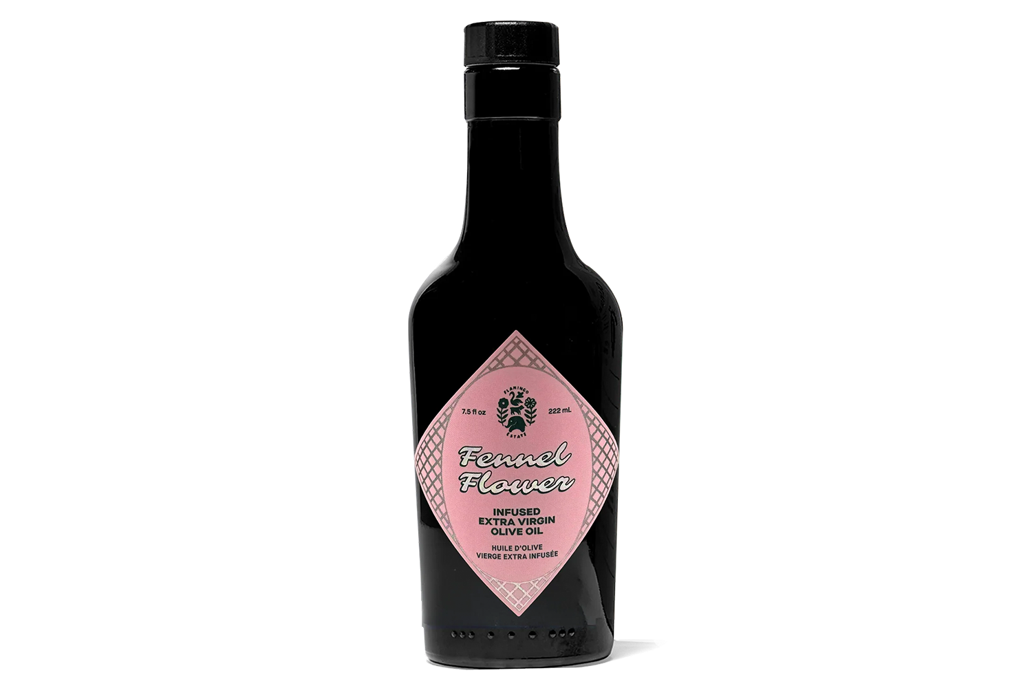 Flamingo Estate Fennel Flower Olive Oil