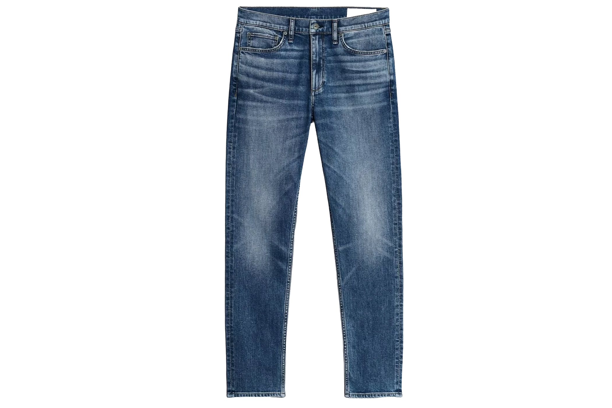 Rag & Bone Fit 2 Slim Jean
